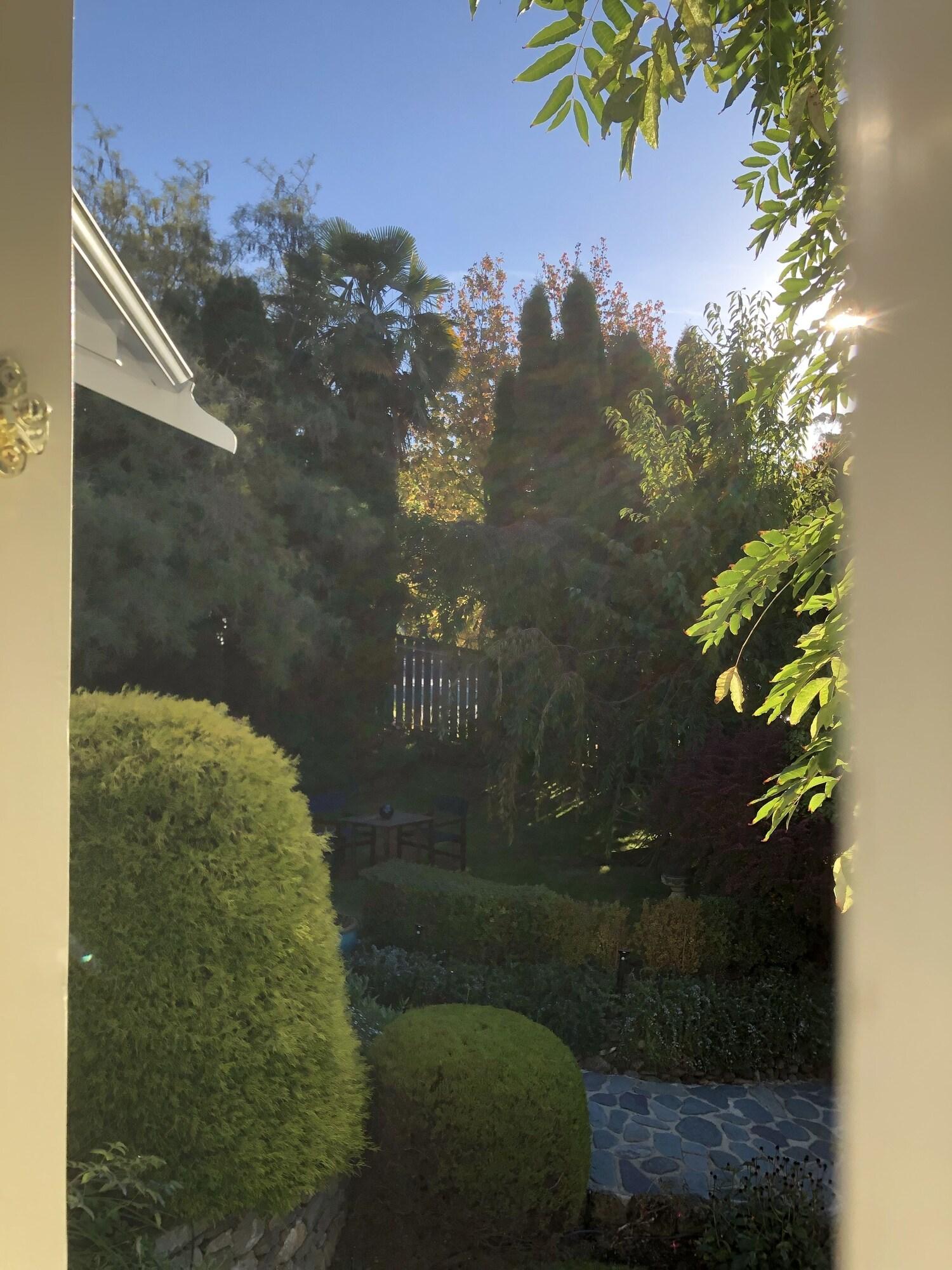Shelbourne Villa Nelson Dış mekan fotoğraf