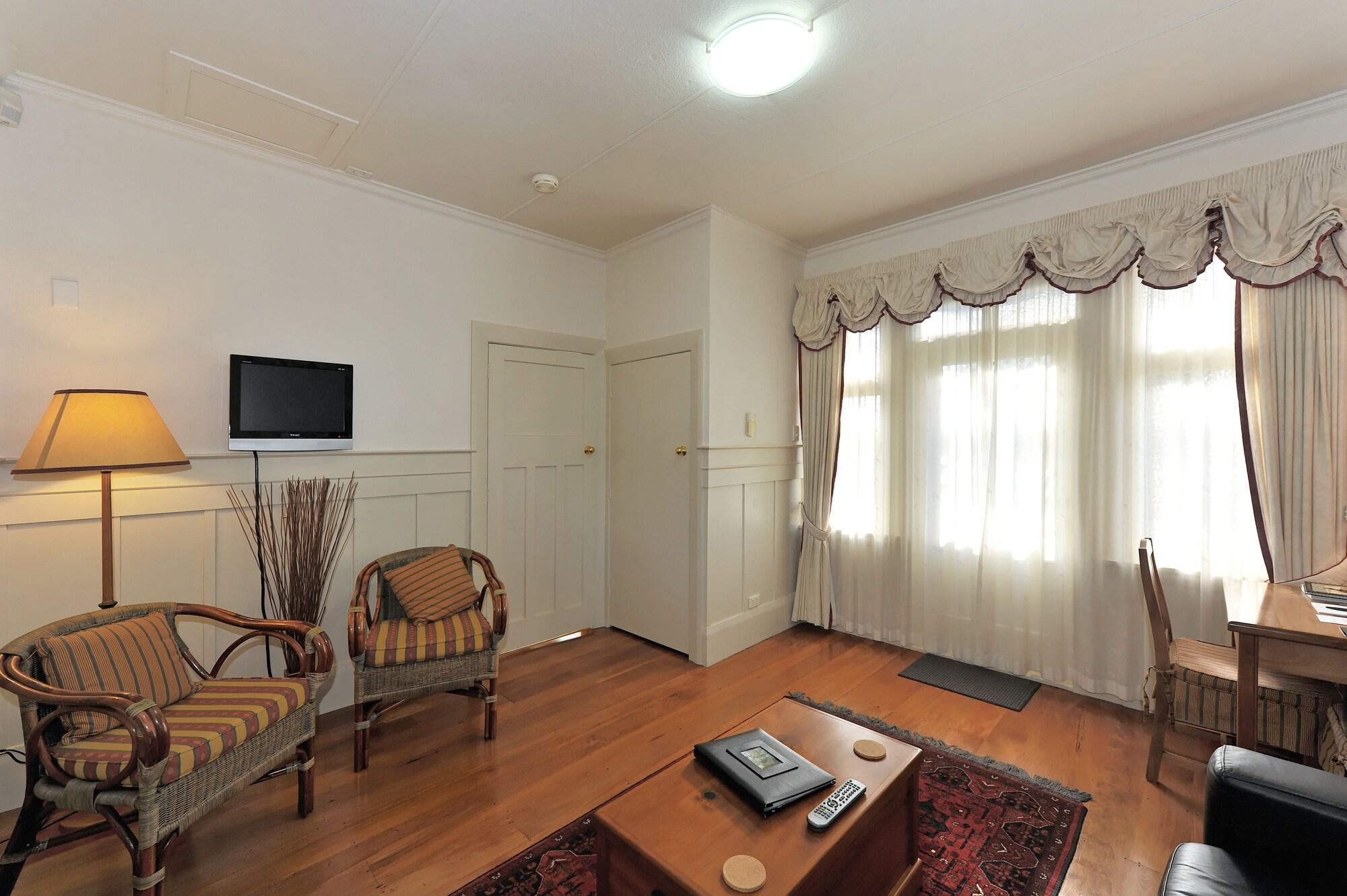 Shelbourne Villa Nelson Dış mekan fotoğraf