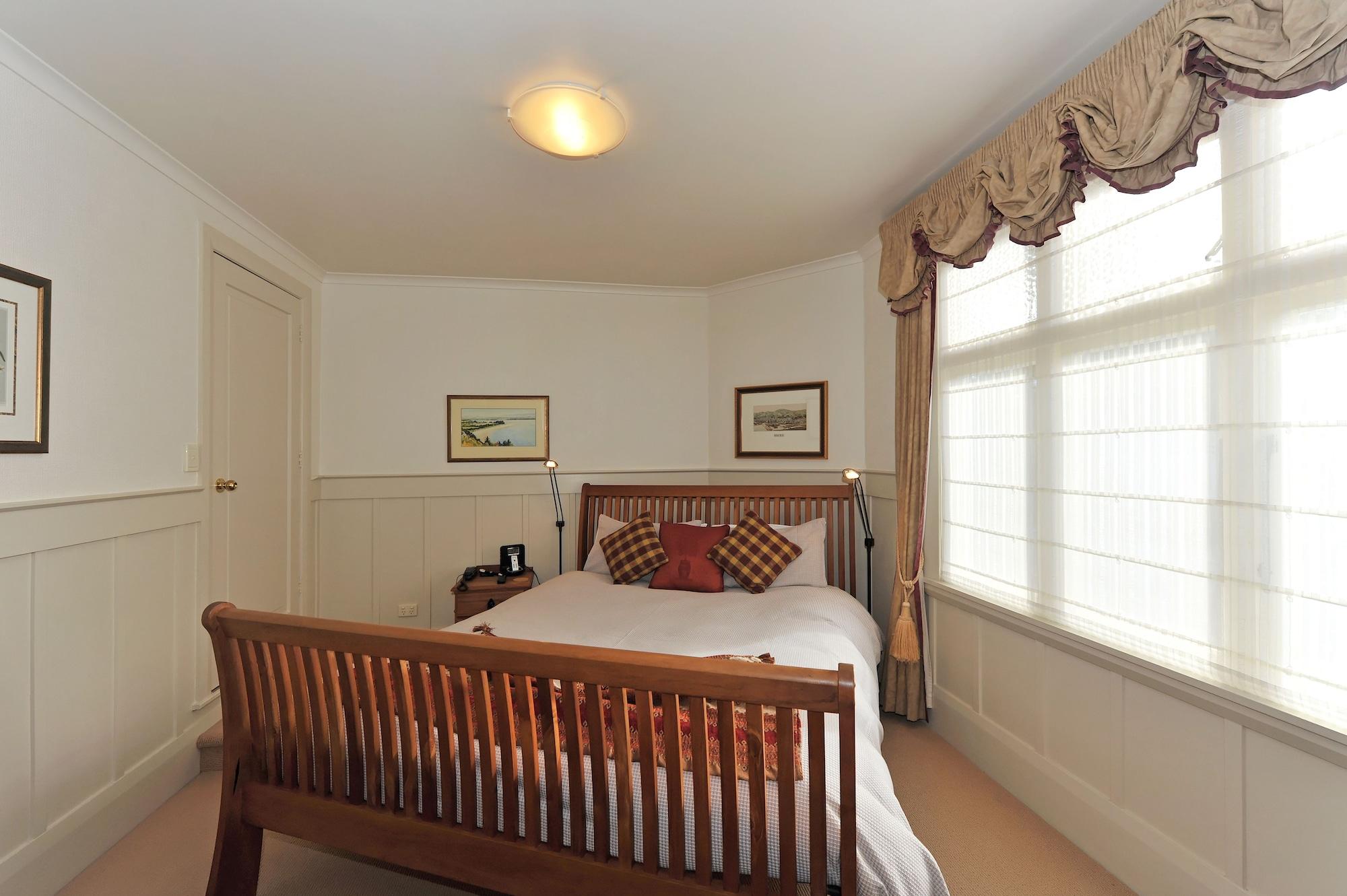 Shelbourne Villa Nelson Dış mekan fotoğraf