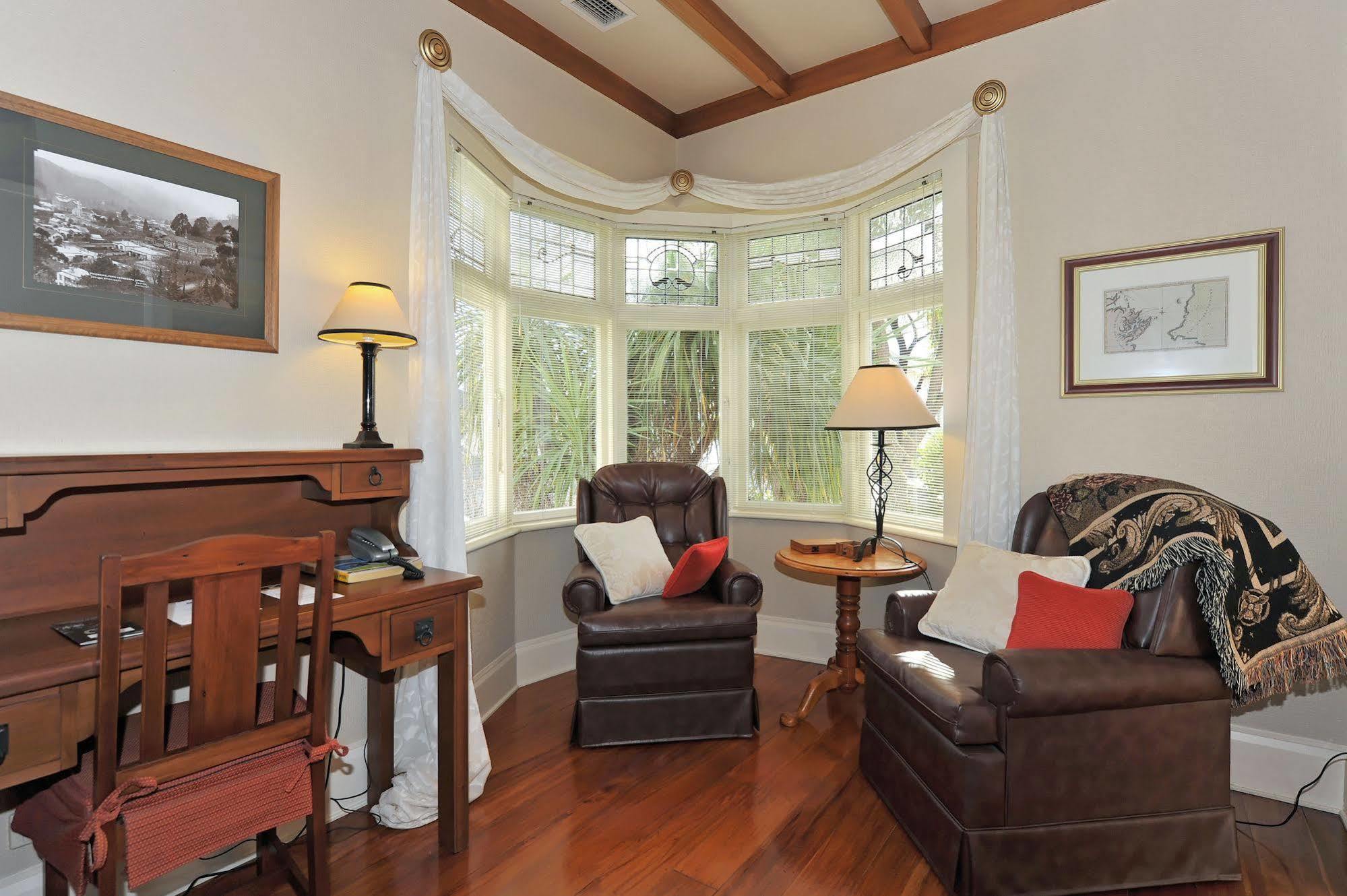 Shelbourne Villa Nelson Dış mekan fotoğraf