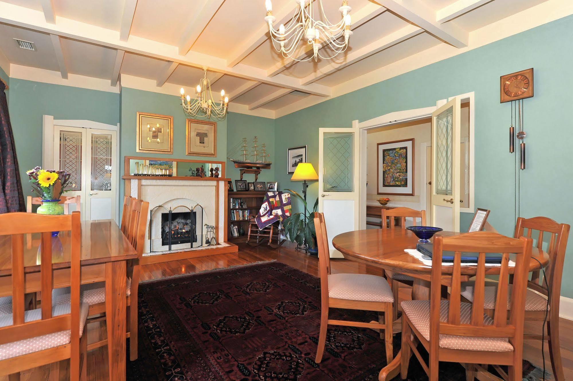 Shelbourne Villa Nelson Dış mekan fotoğraf