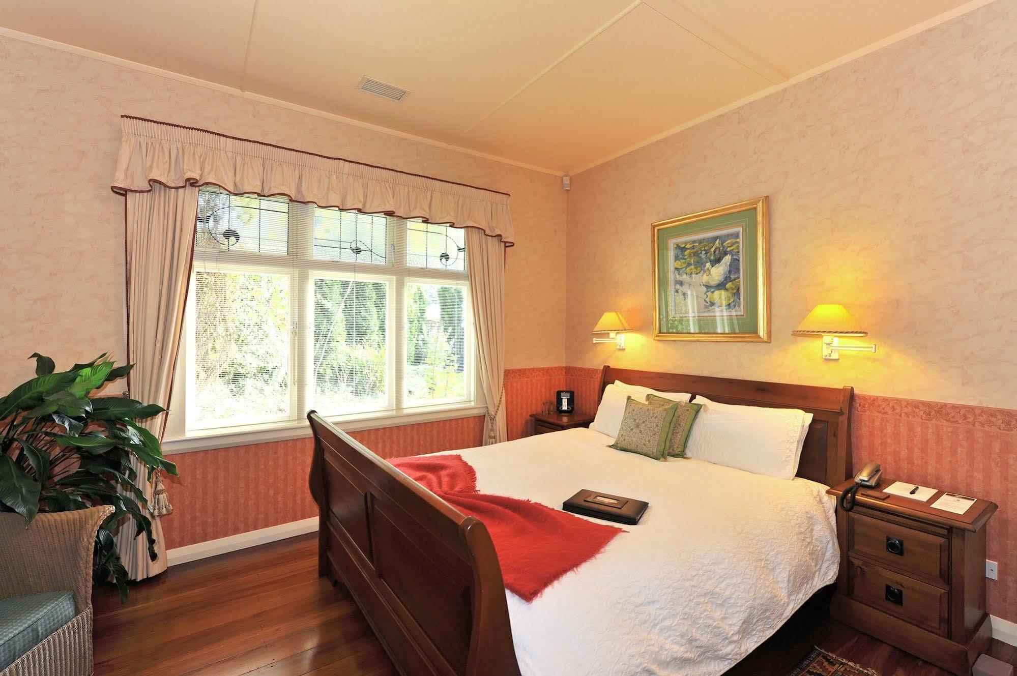 Shelbourne Villa Nelson Dış mekan fotoğraf