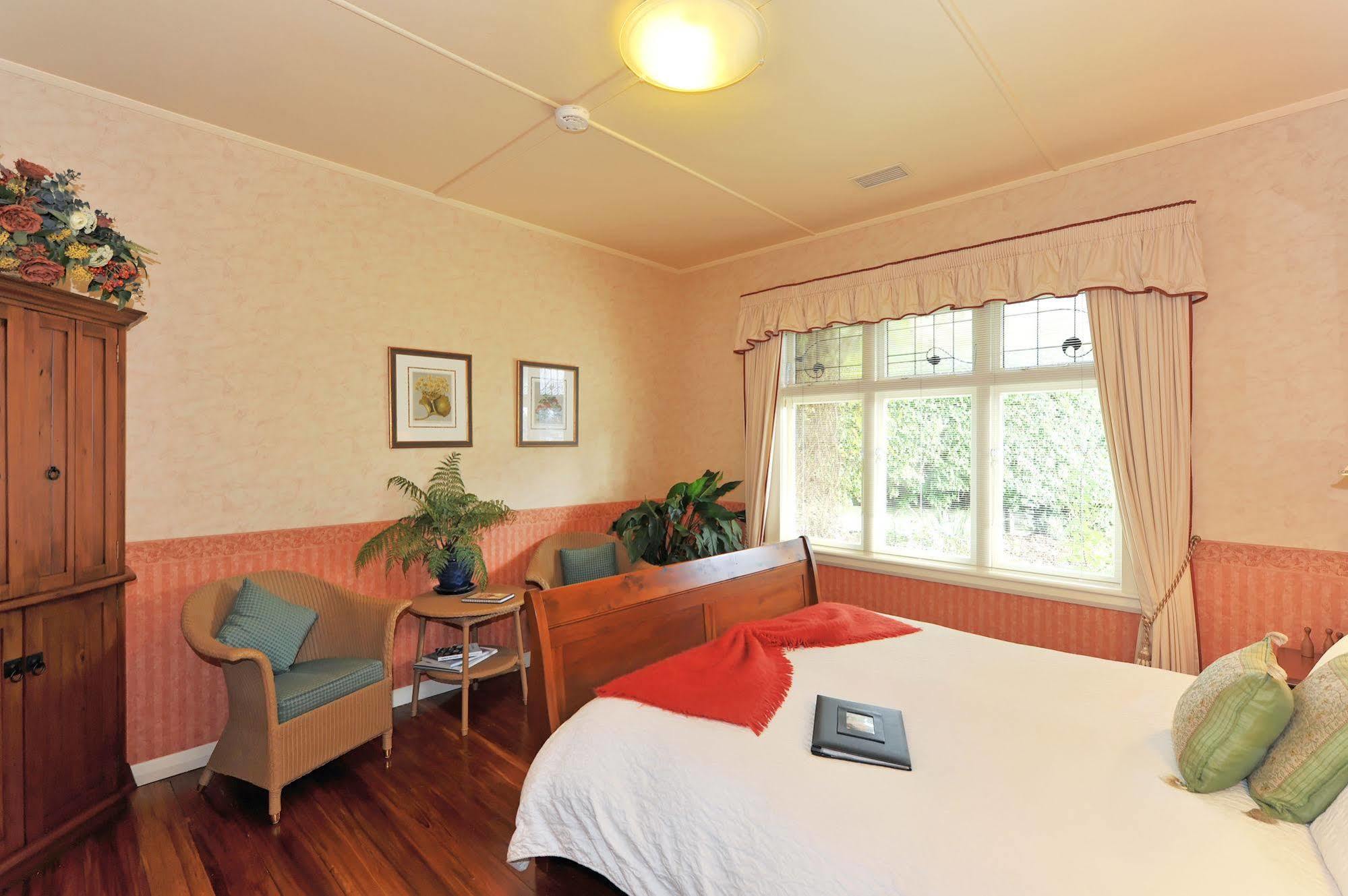 Shelbourne Villa Nelson Dış mekan fotoğraf