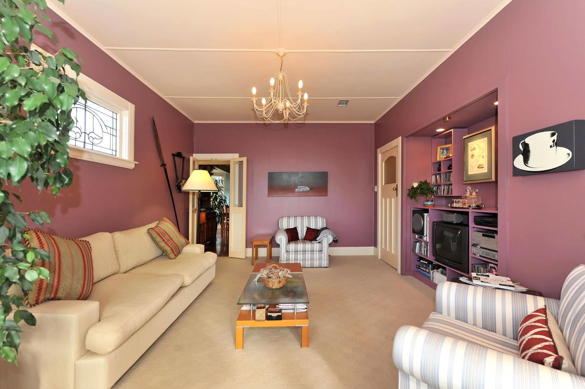 Shelbourne Villa Nelson Dış mekan fotoğraf